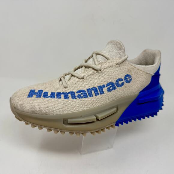 Adidas Hu‎ Humanrace Pharrell X NMD S1 \